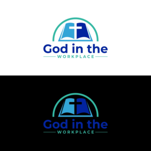 Logo Design by e-graphics for God in the Workplace | Design: #18494282