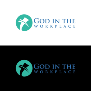 Logo Design by e-graphics for God in the Workplace | Design: #18494284