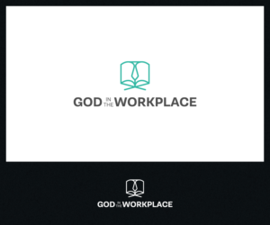 Logo Design by Roy for God in the Workplace | Design: #18557479