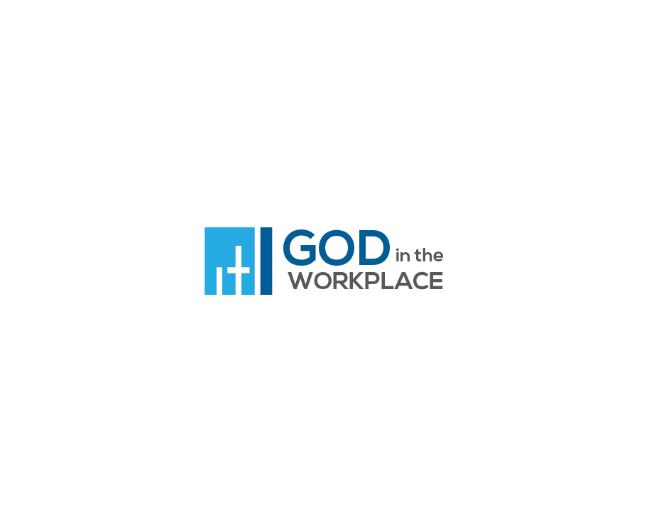 Logo Design by Muhammad Imran 3 for God in the Workplace | Design #18489299
