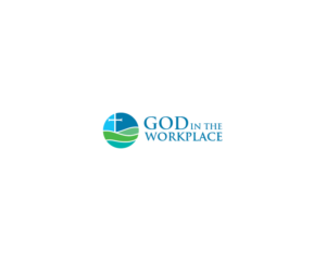 Logo-Design von Muhammad Imran 3 für God in the Workplace | Design: #18489300
