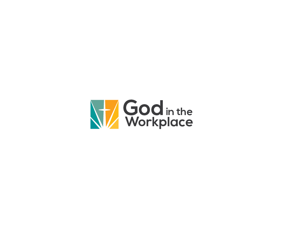 Logo Design by Muhammad Imran 3 for God in the Workplace | Design #18489302