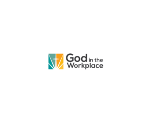 Logo Design by Muhammad Imran 3 for God in the Workplace | Design: #18489302
