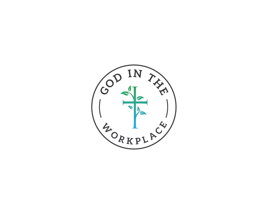 Logo Design by Muhammad Imran 3 for God in the Workplace | Design #18489303