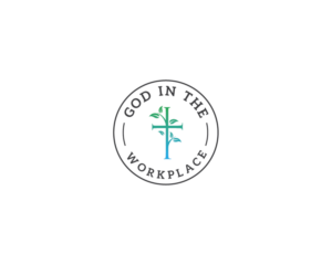 Logo Design by Muhammad Imran 3 for God in the Workplace | Design: #18489303