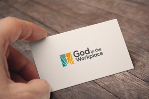 Logo-Design von Muhammad Imran 3 für God in the Workplace | Design: #18495362