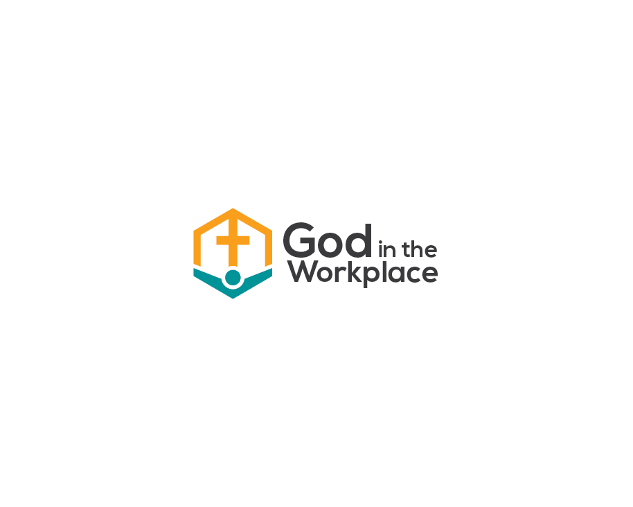 Logo Design by Muhammad Imran 3 for God in the Workplace | Design #18496149