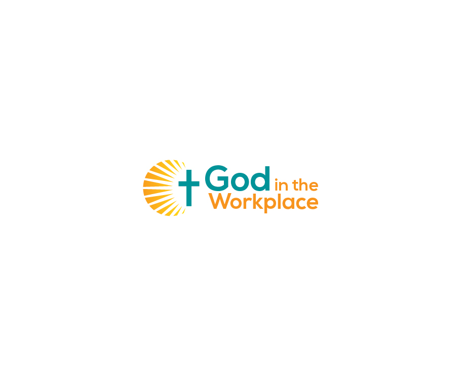 Logo-Design von Muhammad Imran 3 für God in the Workplace | Design #18496150