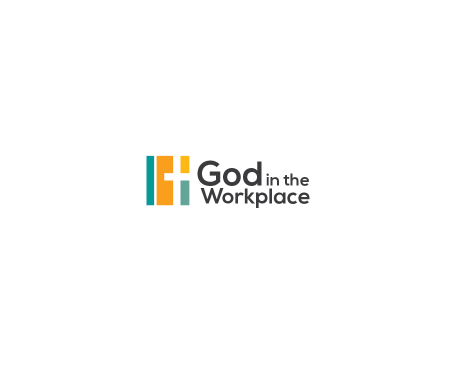 Logo Design by Muhammad Imran 3 for God in the Workplace | Design #18496152