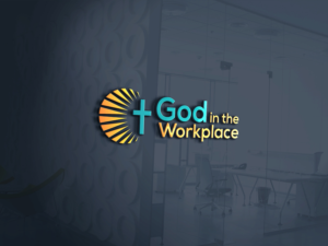 God in the Workplace | Design de Logo par Muhammad Imran 3