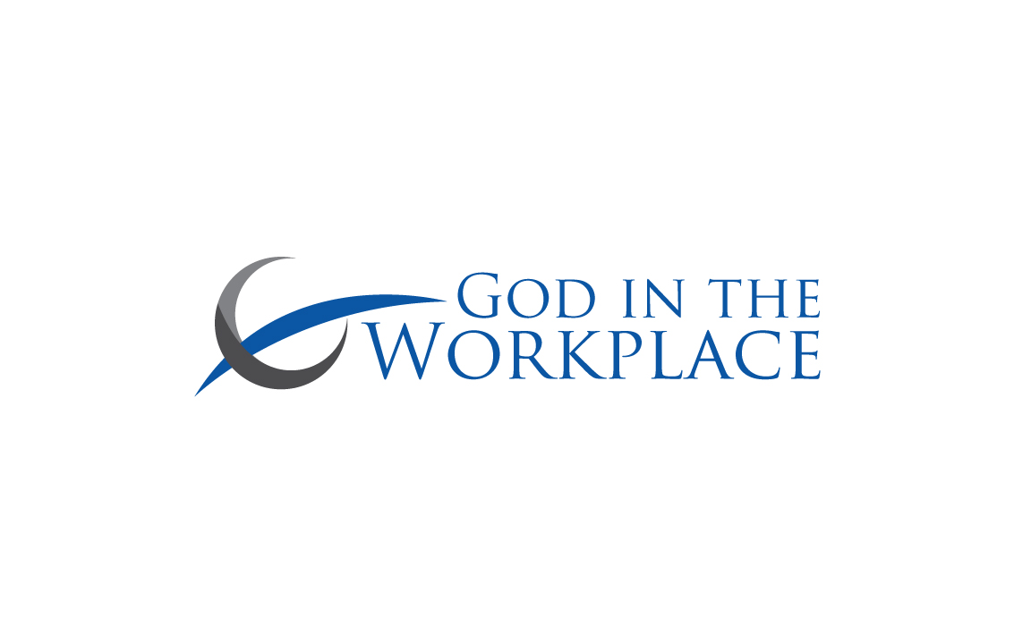 Logo Design by GODDREAMCREATION for God in the Workplace | Design #18497736