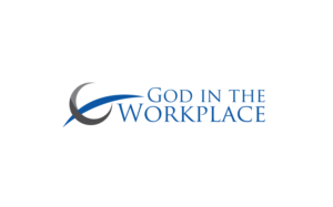 Logo Design by GODDREAMCREATION for God in the Workplace | Design: #18497736