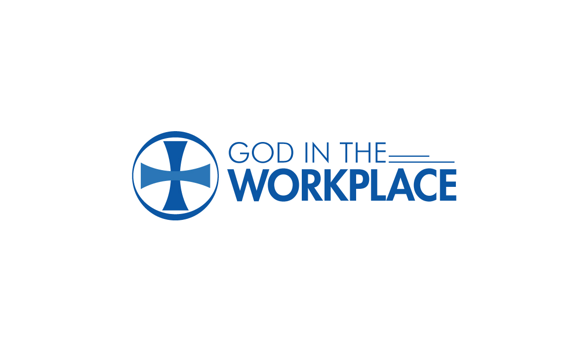 Logo Design by GODDREAMCREATION for God in the Workplace | Design #18497737
