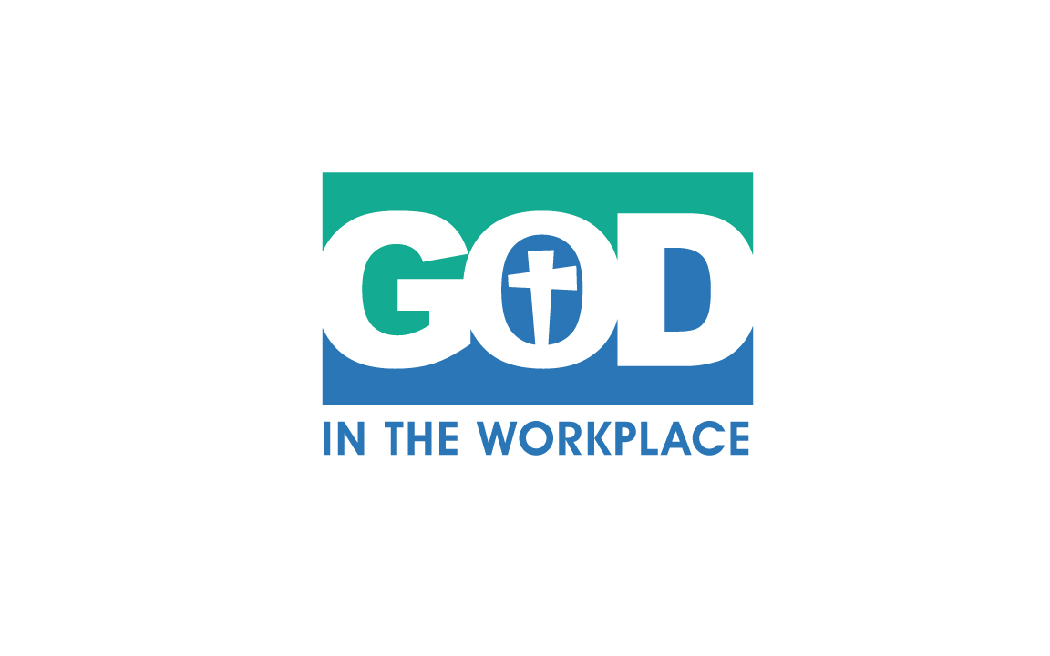 Logo Design by GODDREAMCREATION for God in the Workplace | Design #18497739