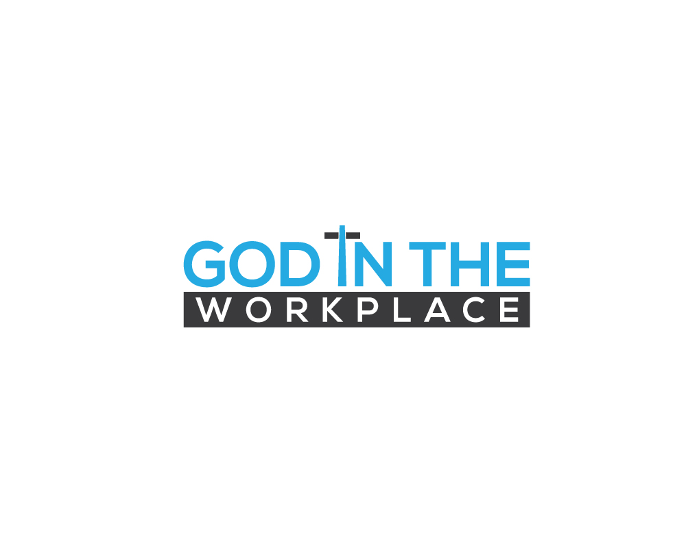 Logo Design by sponix for God in the Workplace | Design #18484895