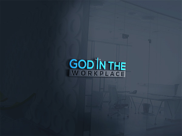 Logo Design by sponix for God in the Workplace | Design #18484896