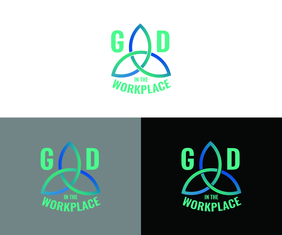 Design de Logo par iamsudar pour God in the Workplace | Design #18493419