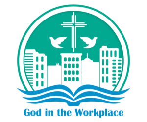 Design de Logo par ShowdownDesigns pour God in the Workplace | Design #18519493