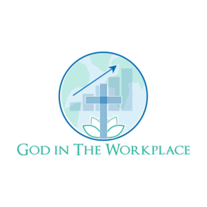 Logo Design by hemendu 2 for God in the Workplace | Design: #18506429
