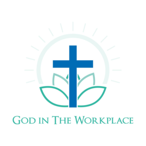Logo-Design von hemendu 2 für God in the Workplace | Design: #18506485