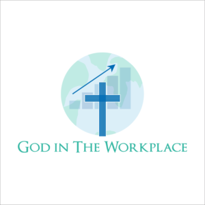 Logo Design by hemendu 2 for God in the Workplace | Design: #18606010