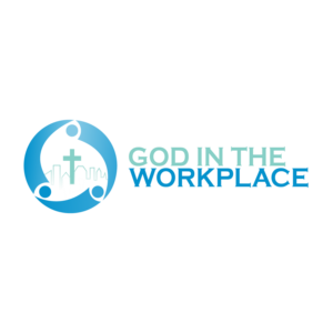 Logo-Design von Studio Camel für God in the Workplace | Design: #18753737