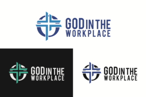 God in the Workplace | Design de Logo par Farqaleit™