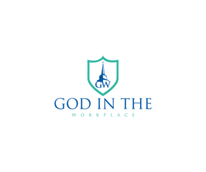 Design de Logo par Partho 4 pour God in the Workplace | Design #18485814