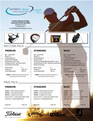 Flyer Design by Svetlin Angelov for this project | Design: #679433