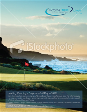 Flyer Design by Svetlin Angelov for this project | Design: #703101