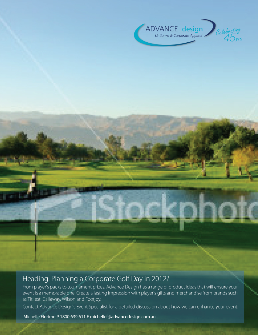 Flyer Design by Svetlin Angelov for this project | Design: #703104