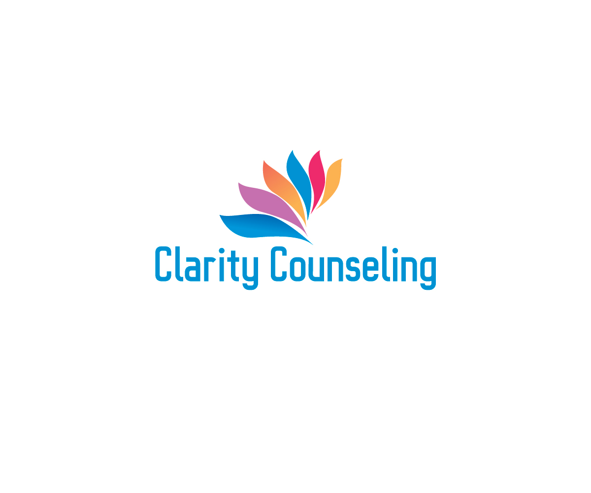 Logo Design by isabel paoli for Clarity Counseling, LLC | Design #18496619