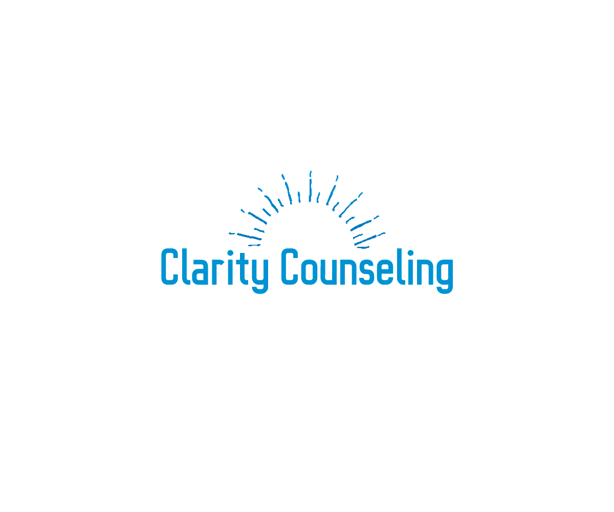 Logo Design by isabel paoli for Clarity Counseling, LLC | Design #18496621