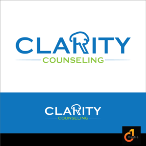 Design de Logo par C1 Media pour Clarity Counseling, LLC | Design : #18502197