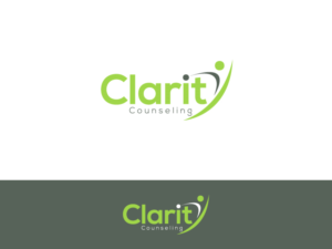 Design de Logo par Zeeshan Ali pour Clarity Counseling, LLC | Design : #18496822
