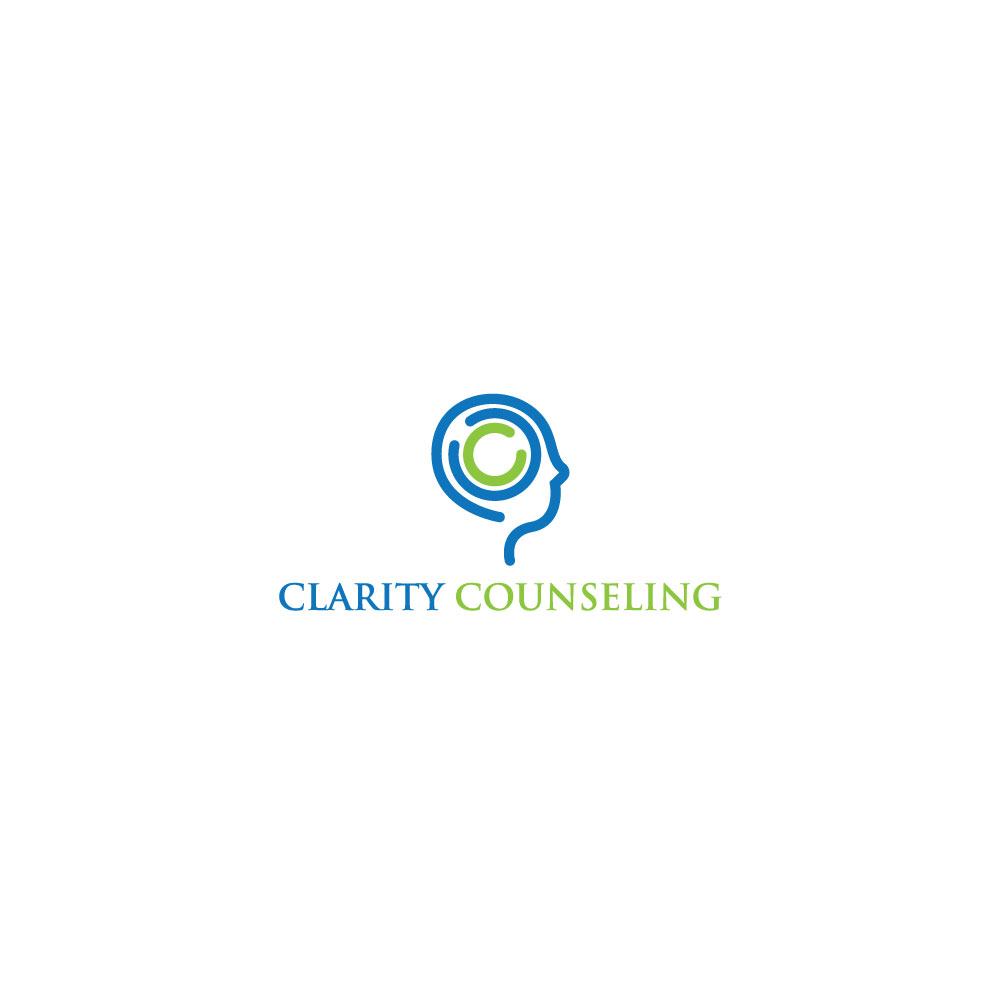 Design de Logo par h27 pour Clarity Counseling, LLC | Design #18536949