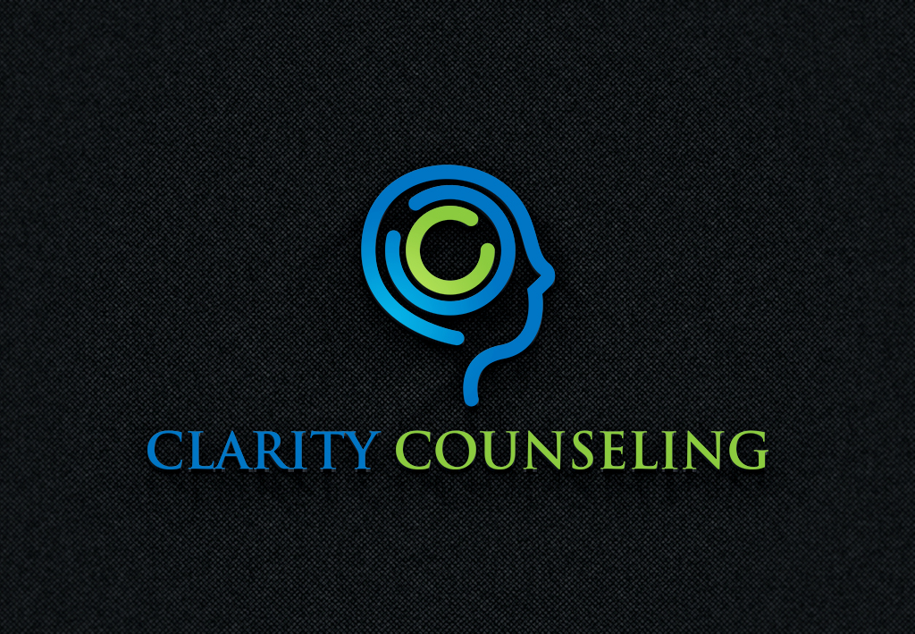 Design de Logo par h27 pour Clarity Counseling, LLC | Design #18536953