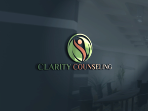Design de Logo par Tamanna 101 pour Clarity Counseling, LLC | Design : #18498859