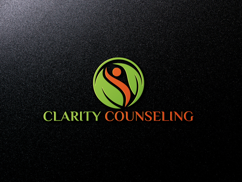 Logo Design by Tamanna 101 for Clarity Counseling, LLC | Design #18498861