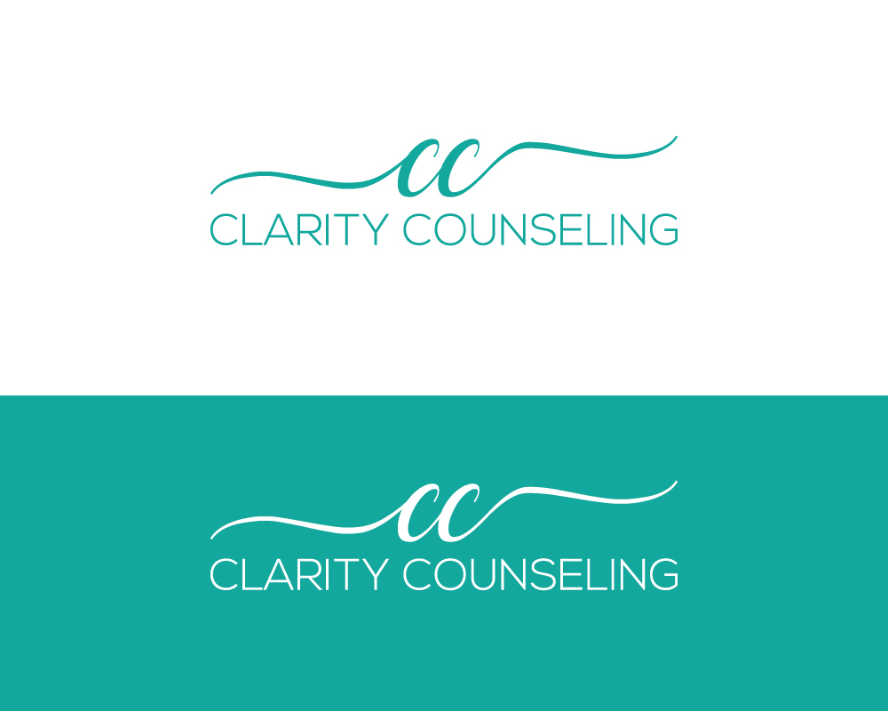 Logo Design by sponix for Clarity Counseling, LLC | Design #18489617