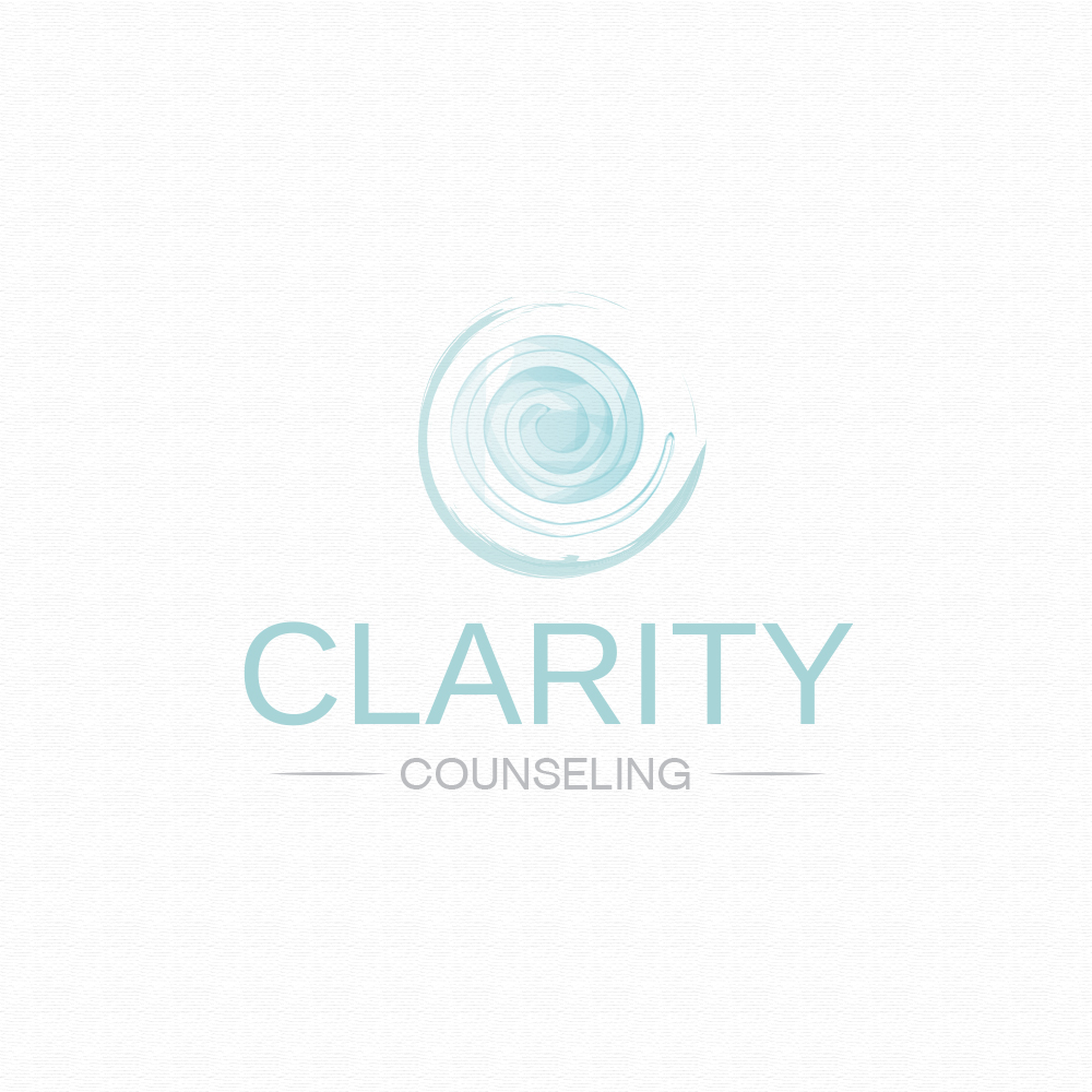 Logo-Design von creativedesign für Clarity Counseling, LLC | Design #18491318