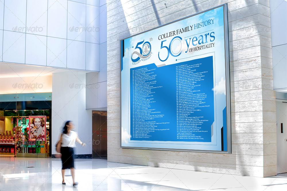 Poster Design by Arvind B. for Smoky Mountain Resorts | Design #18492343