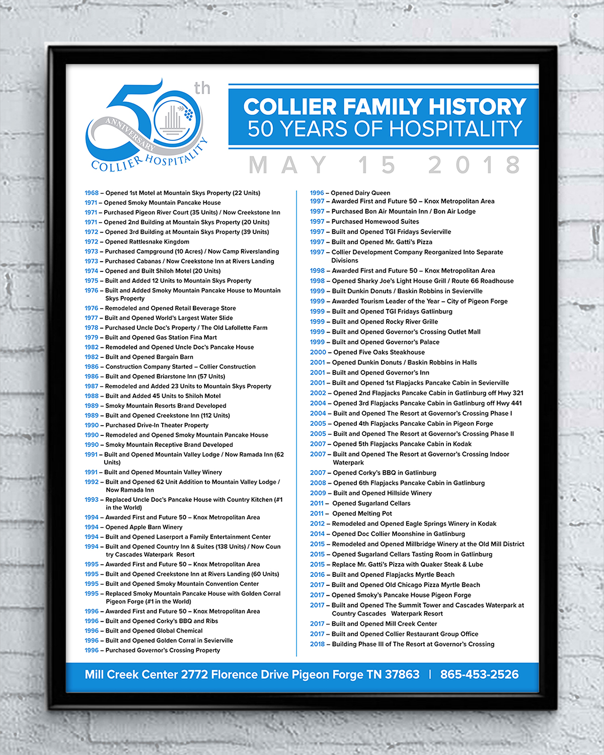 Poster Design by SAI DESIGNS for Smoky Mountain Resorts | Design #18495648