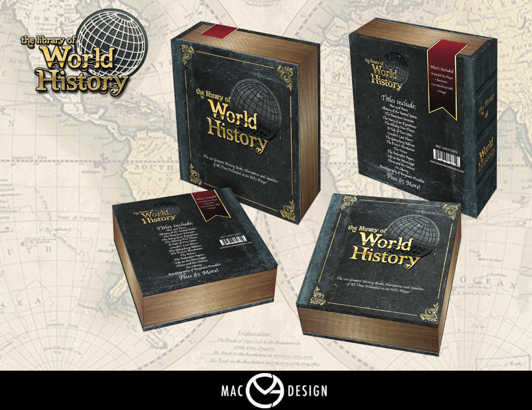 Packaging Design by MC-GD for this project | Design #2812900