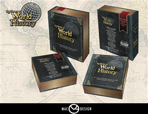 Verpackungs-Design von MC-GD für dieses Projekt | Design: #2812900