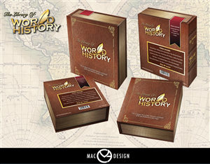 Packaging Design by MC-GD