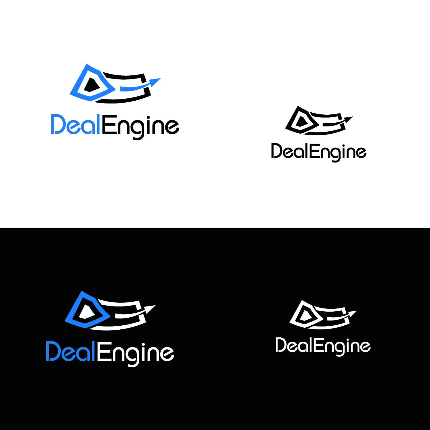 Logo Design by emptyboxgraphics for this project | Design #18491921