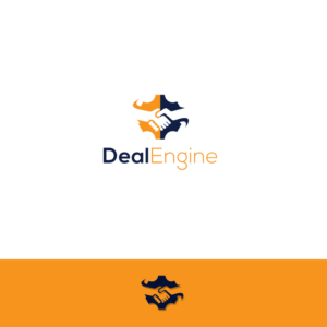 Logo Design by ecorokerz for this project | Design #18488634