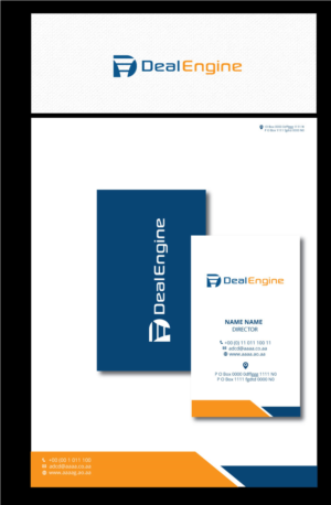 Logo Design by zebronicgraphic for this project | Design: #18492086