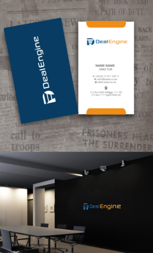 Logo Design by zebronicgraphic for this project | Design: #18492087